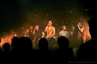 Fake Oddity en concert au Fil. Le samedi 7 avril 2012 à Saint-Étienne. Loire. 